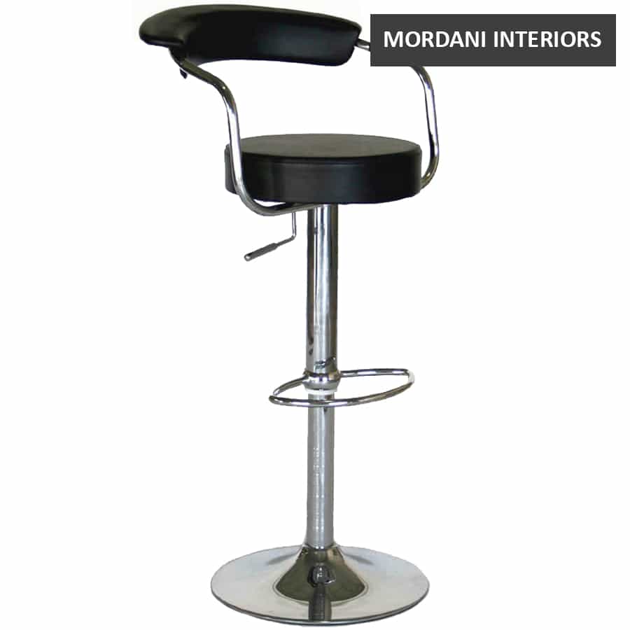 Ronda Metal Bar Stool